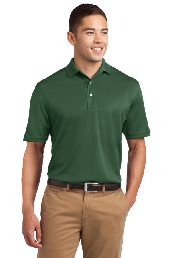 Sport-Tek Dri-Mesh Polo - Image 8