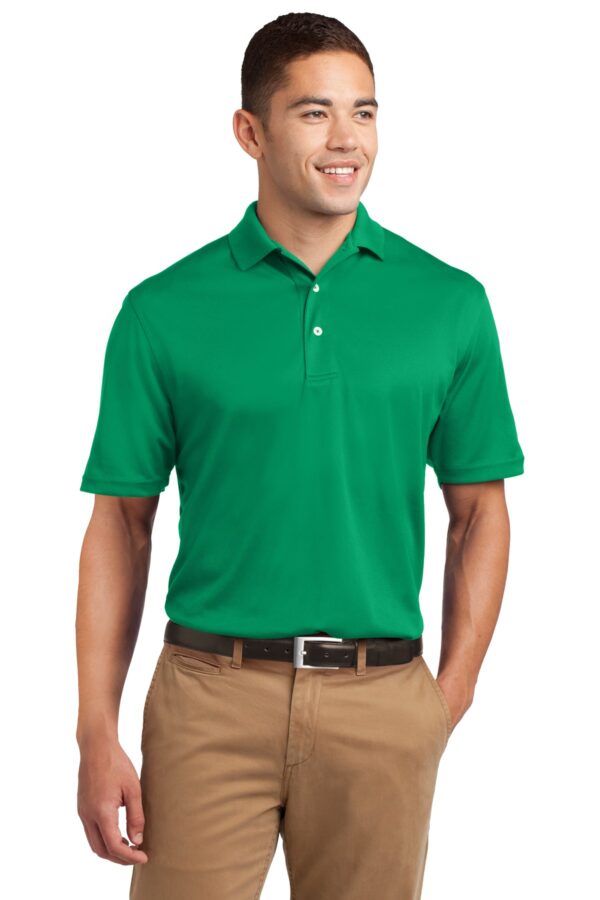 Sport-Tek Dri-Mesh Polo - Image 9