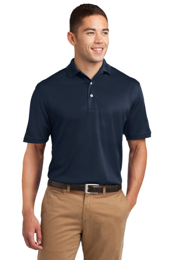 Sport-Tek Dri-Mesh Polo - Image 10