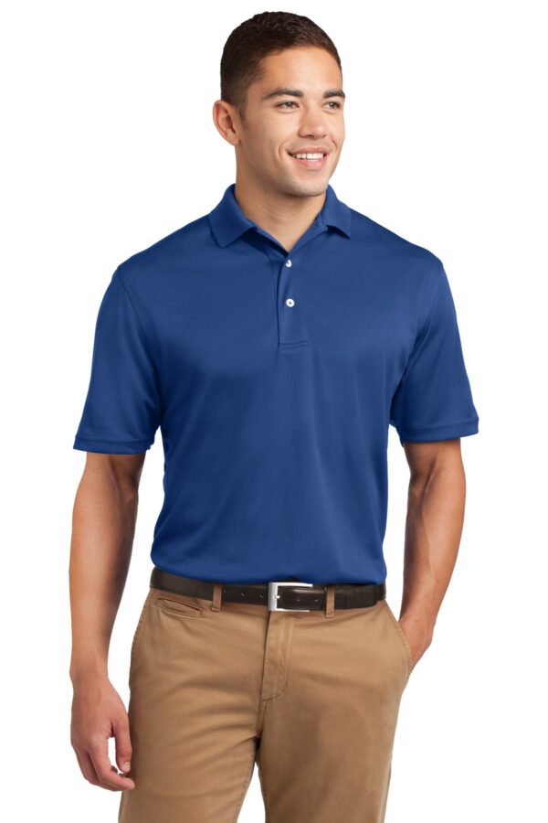 Sport-Tek Dri-Mesh Polo - Image 6