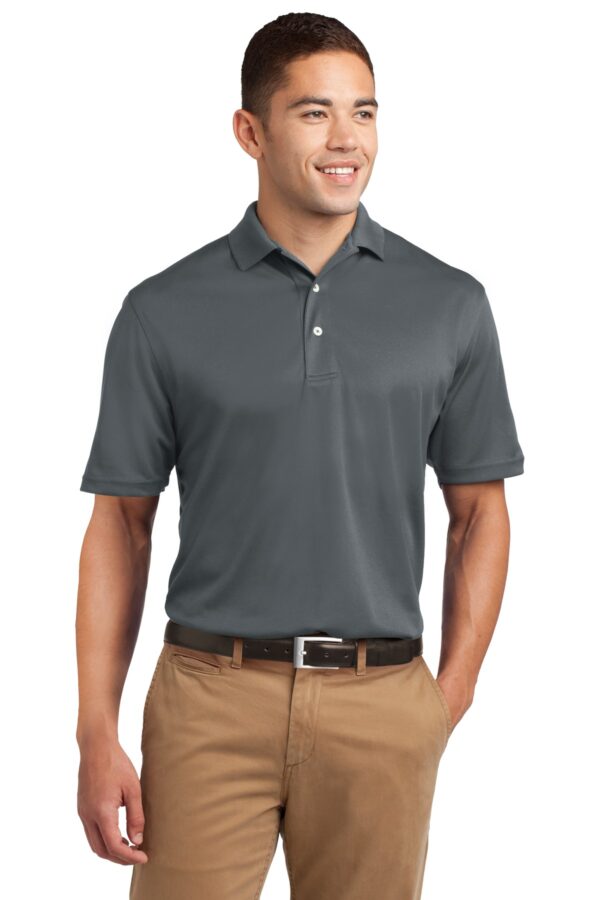 Sport-Tek Dri-Mesh Polo - Image 5