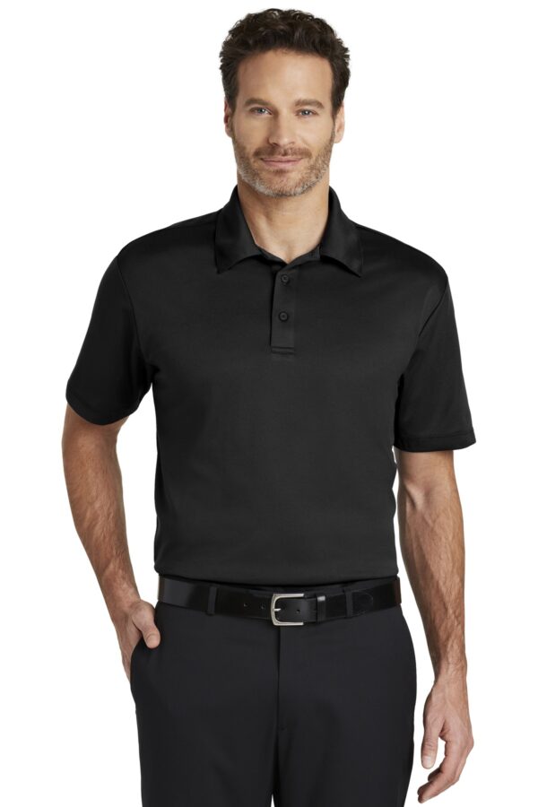 Port Authority Silk Touch Performance Polo - Image 3