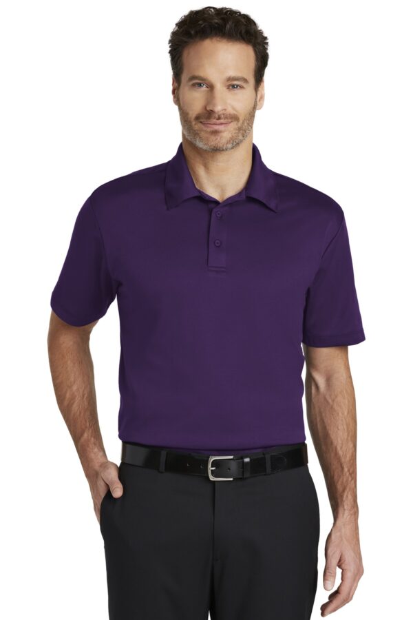 Port Authority Silk Touch Performance Polo - Image 4