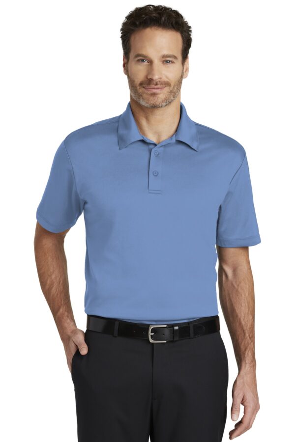 Port Authority Silk Touch Performance Polo - Image 5