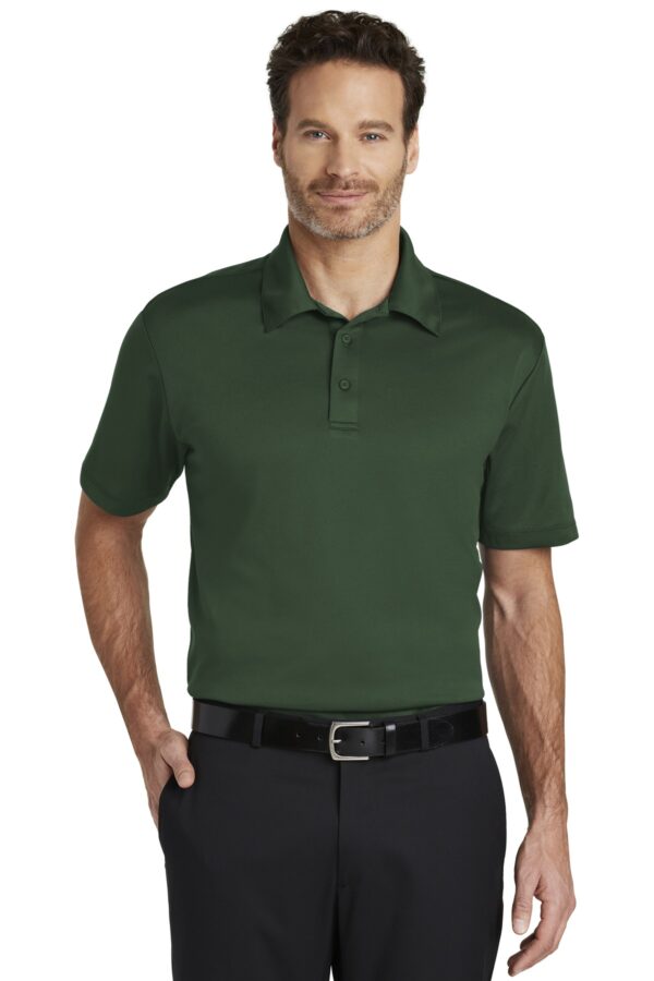 Port Authority Silk Touch Performance Polo - Image 10