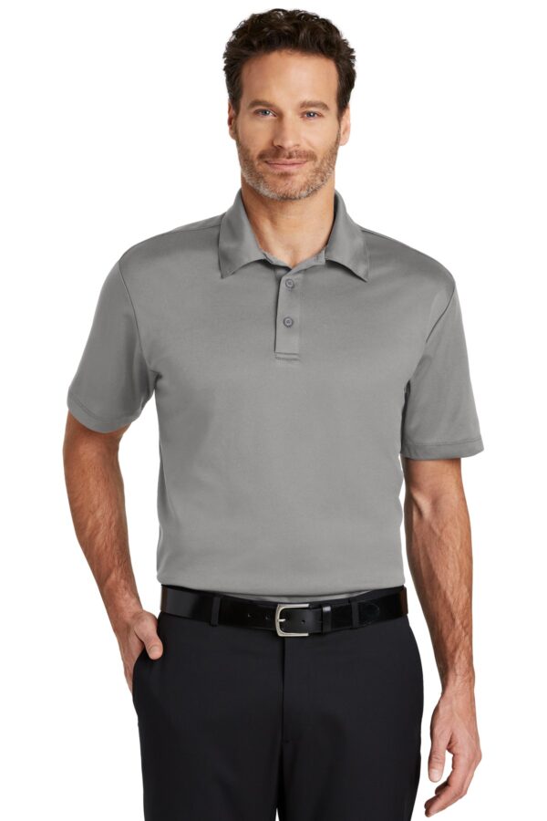 Port Authority Silk Touch Performance Polo - Image 9