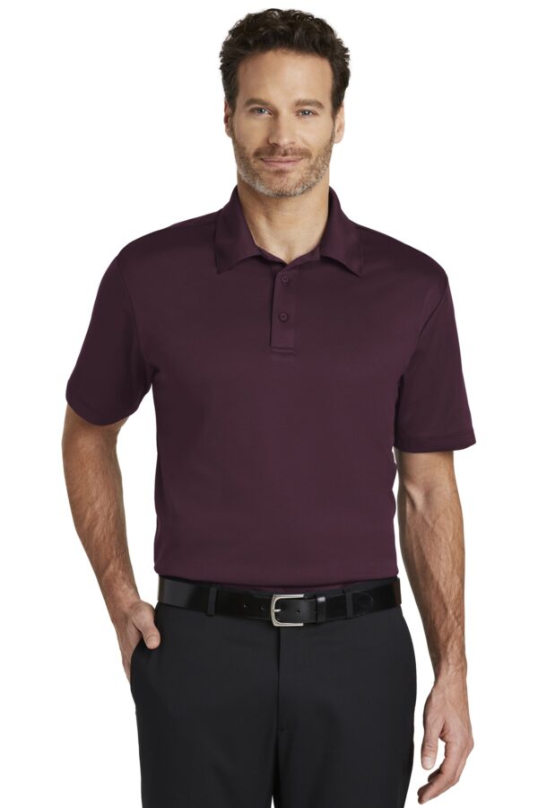 Port Authority Silk Touch Performance Polo - Image 2