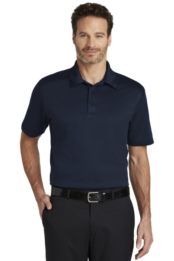 Port Authority Silk Touch Performance Polo - Image 7