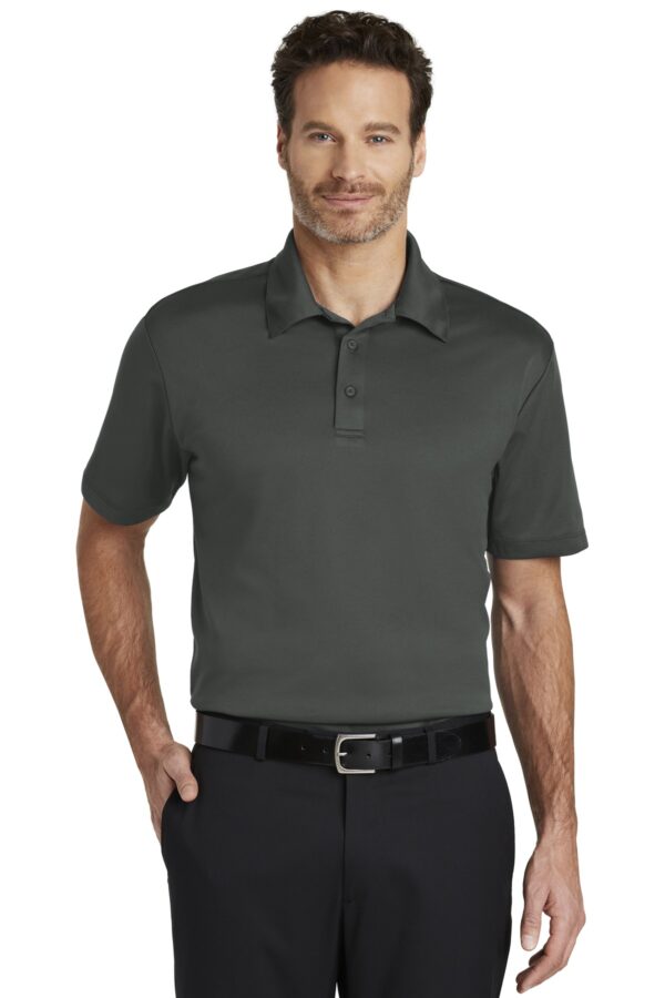 Port Authority Silk Touch Performance Polo - Image 6