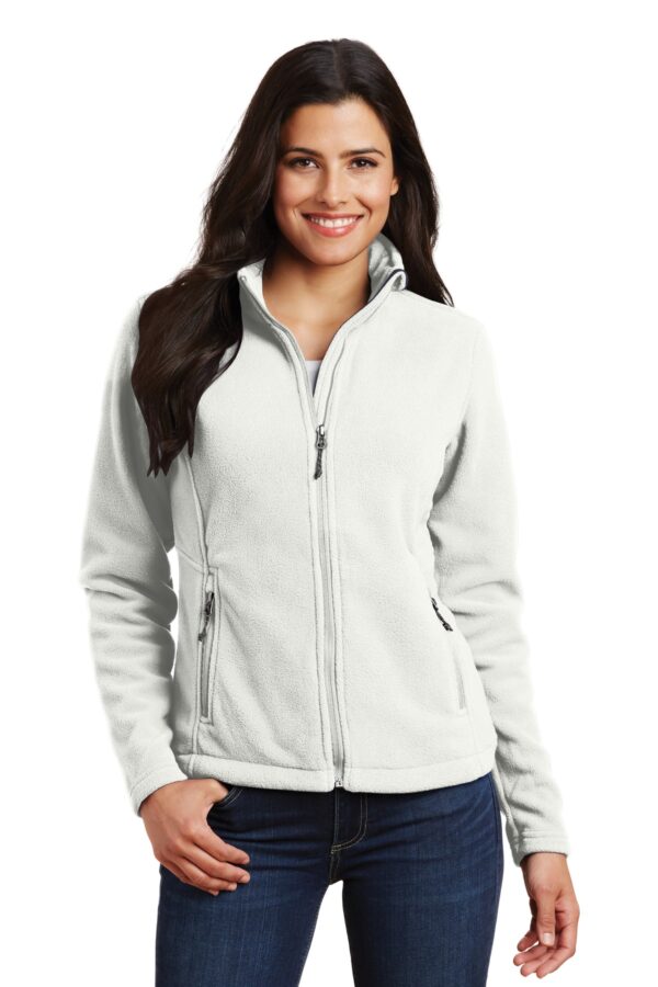 Port Authority Women's Value Fleece Jacket - Image 3