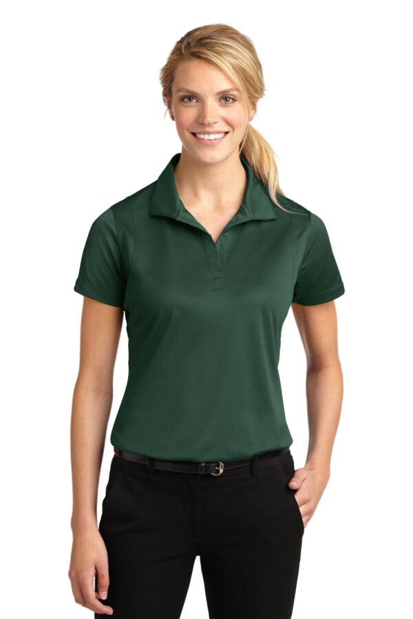 Sport-Tek Women's Micropique Sport-Wick Polo - Image 12