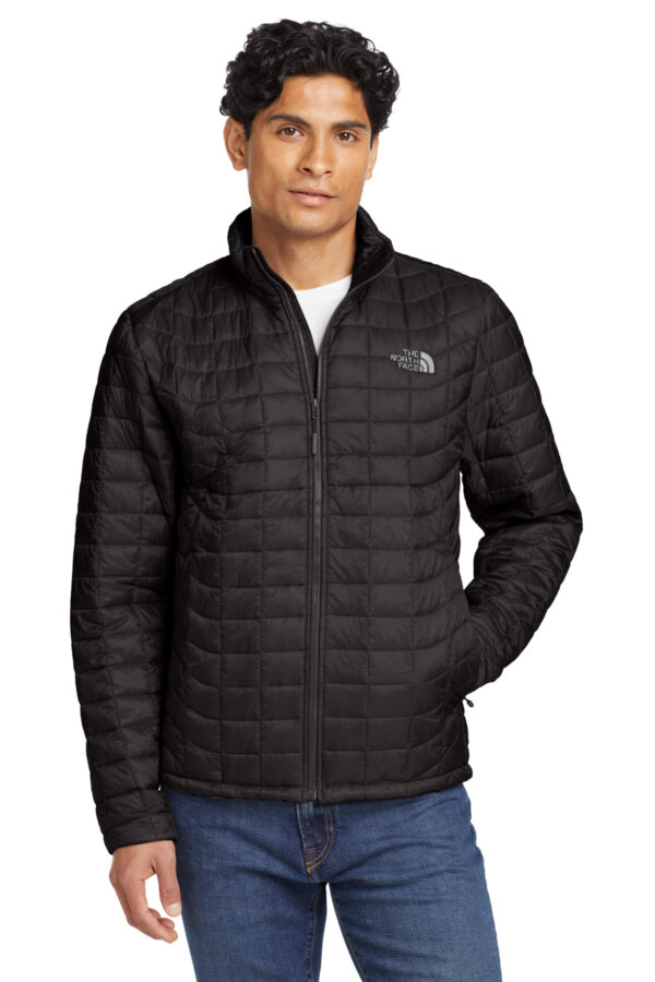 The North Face ThermoBall  Trekker Jacket - Image 2