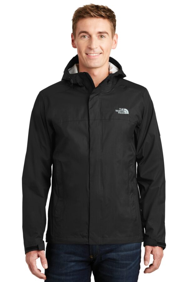 The North Face DryVent Rain Jacket - Image 3