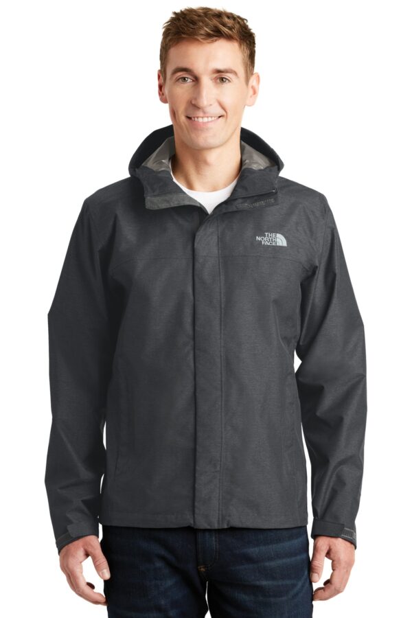 The North Face DryVent Rain Jacket - Image 2