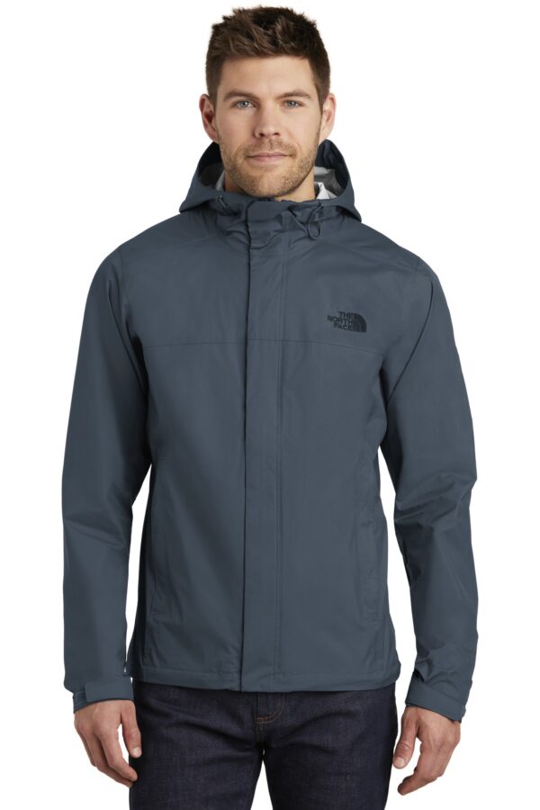 The North Face DryVent Rain Jacket