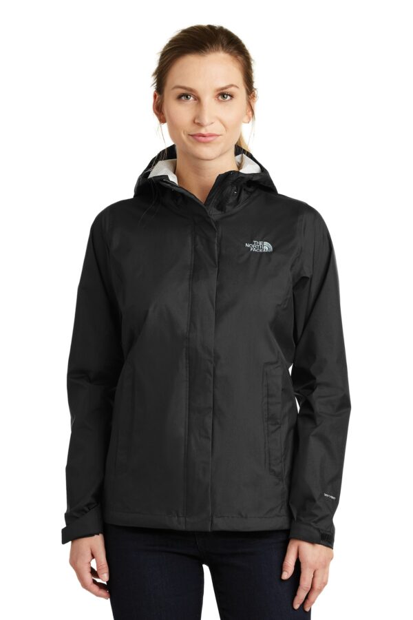 The North Face  Women's DryVent Rain Jacket - Image 3