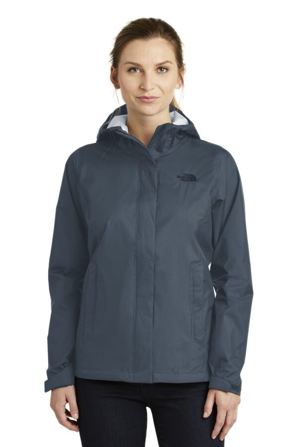 The North Face  Women's DryVent Rain Jacket