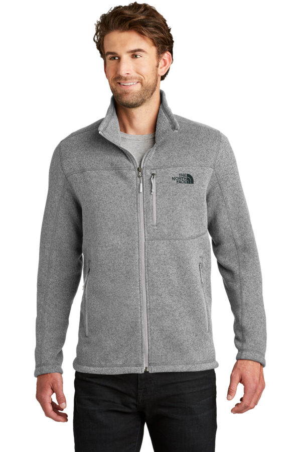 The North Face Sweater Fleece Jacket