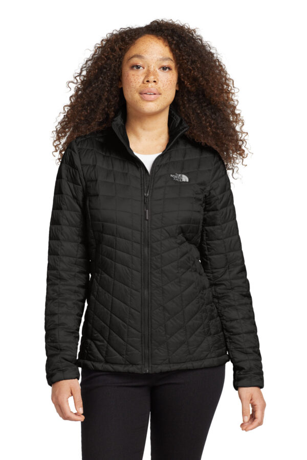 The North Face  Women's ThermoBall  Trekker Jacket