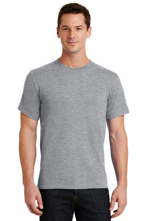 Port & Company - Essential Tee - Image 2