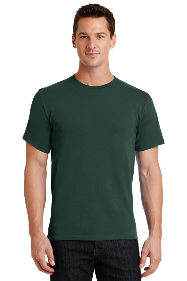 Port & Company - Essential Tee - Image 5