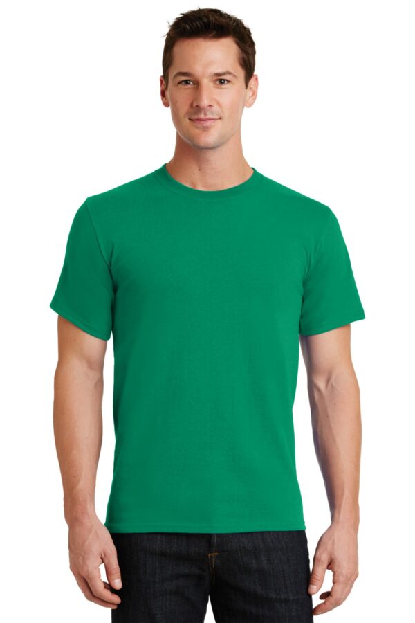 Port & Company - Essential Tee - Image 4