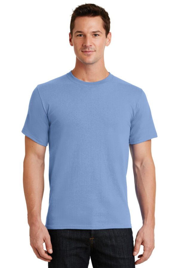 Port & Company - Essential Tee - Image 6