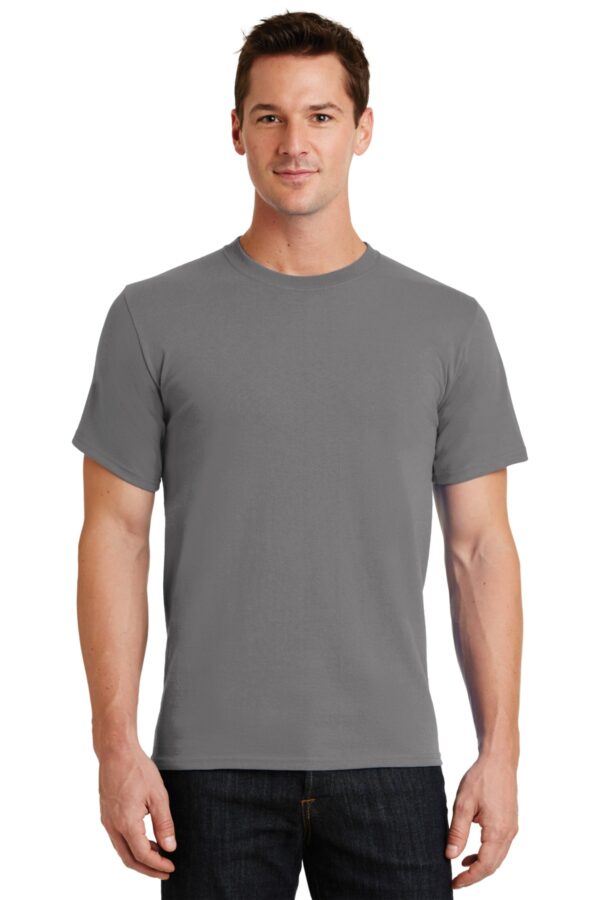 Port & Company - Essential Tee - Image 8