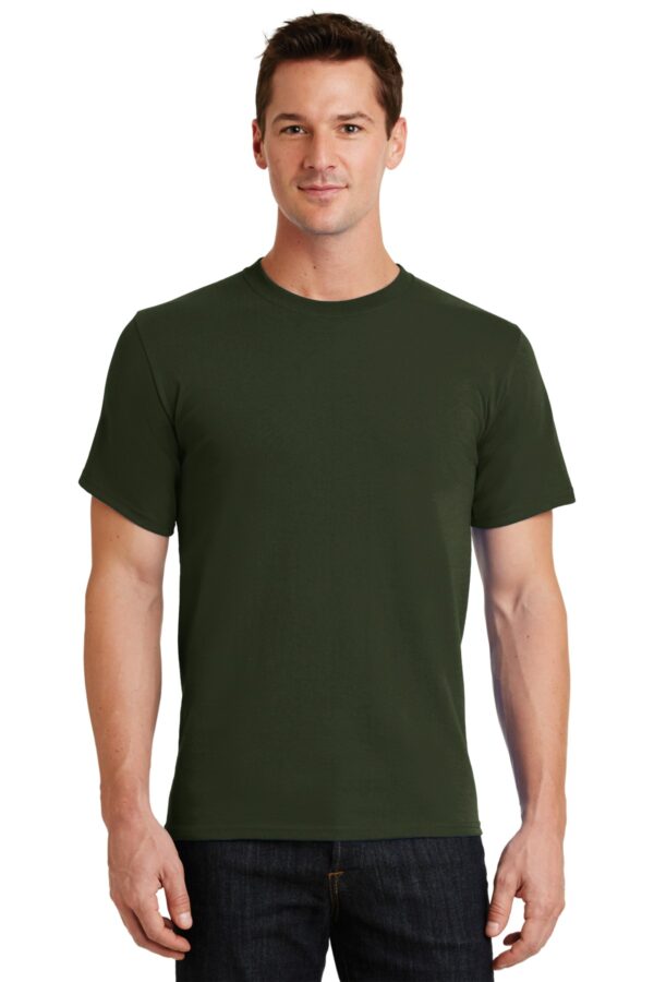 Port & Company - Essential Tee - Image 11