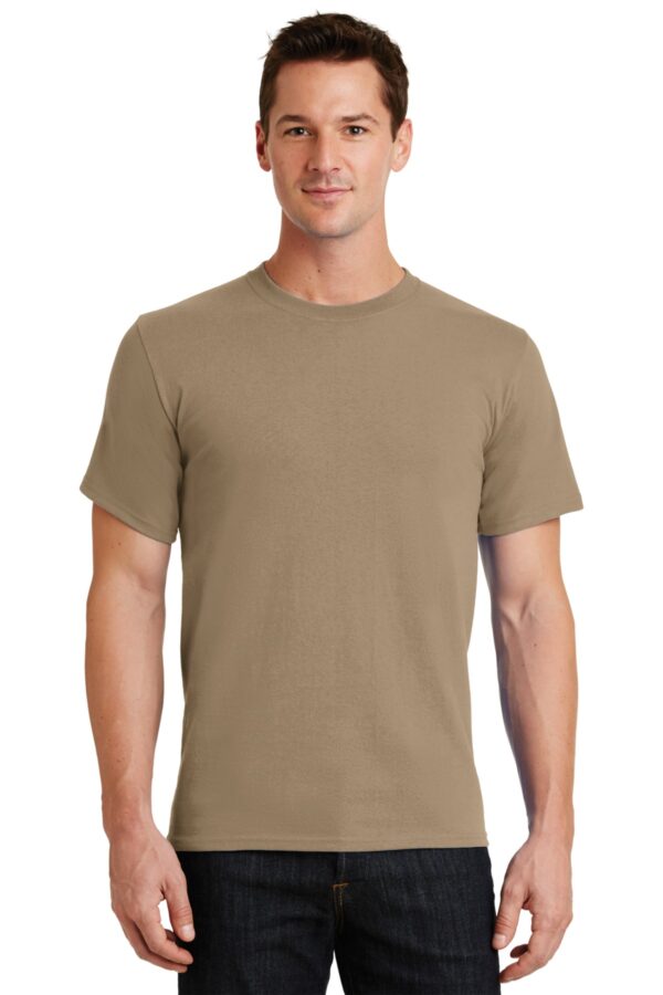 Port & Company - Essential Tee - Image 3