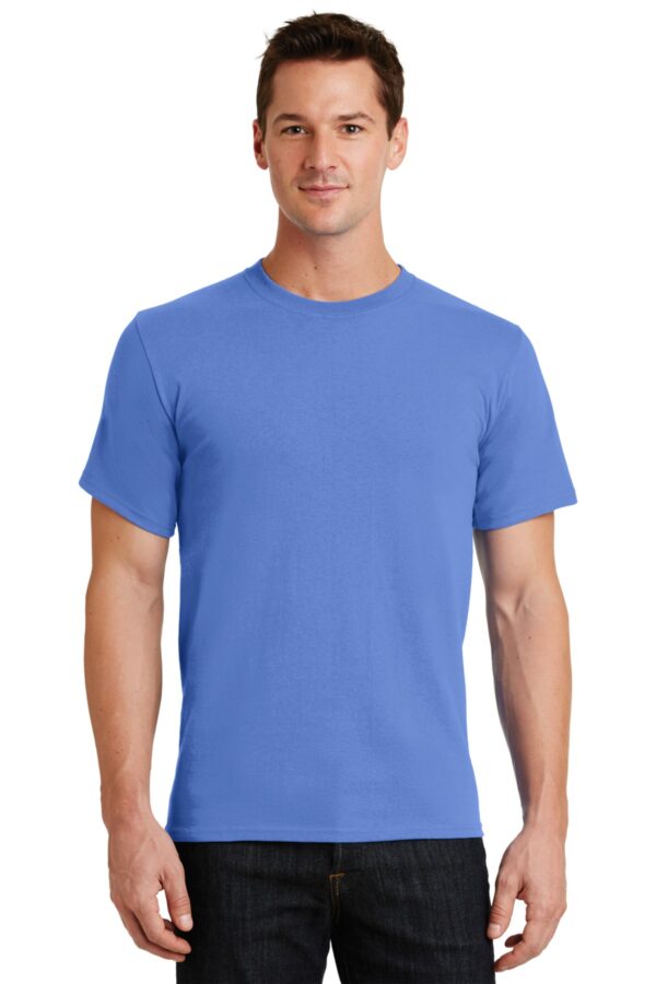 Port & Company - Essential Tee - Image 7