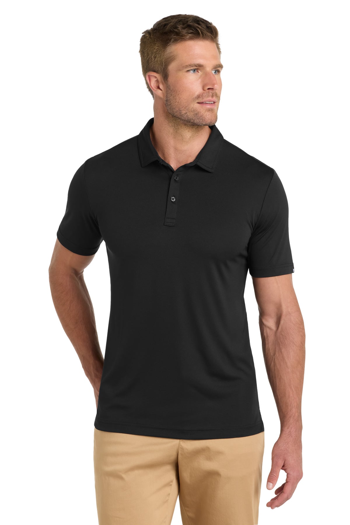TravisMathew Coto Performance Polo - Image 4