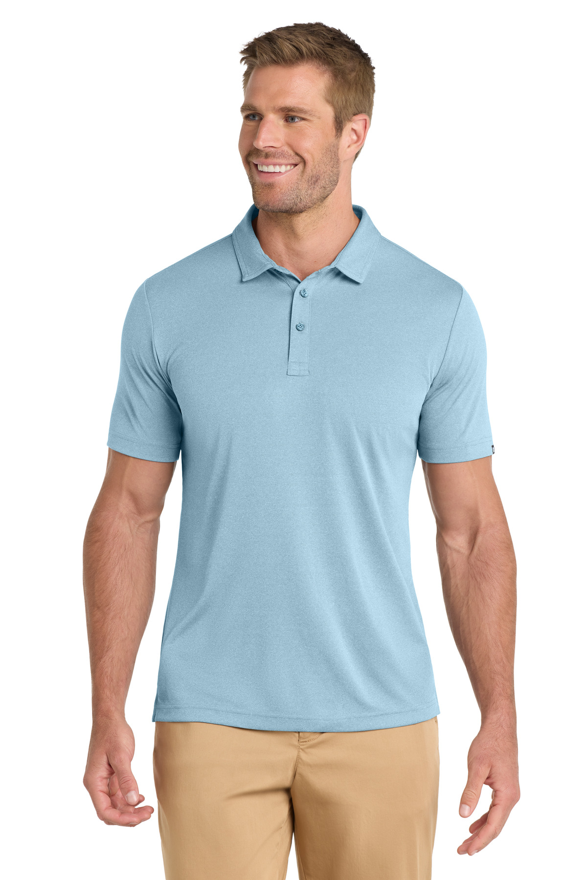 TravisMathew Coto Performance Polo - Image 5
