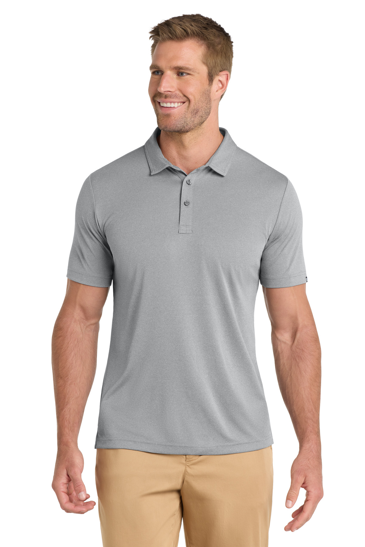 TravisMathew Coto Performance Polo - Image 2