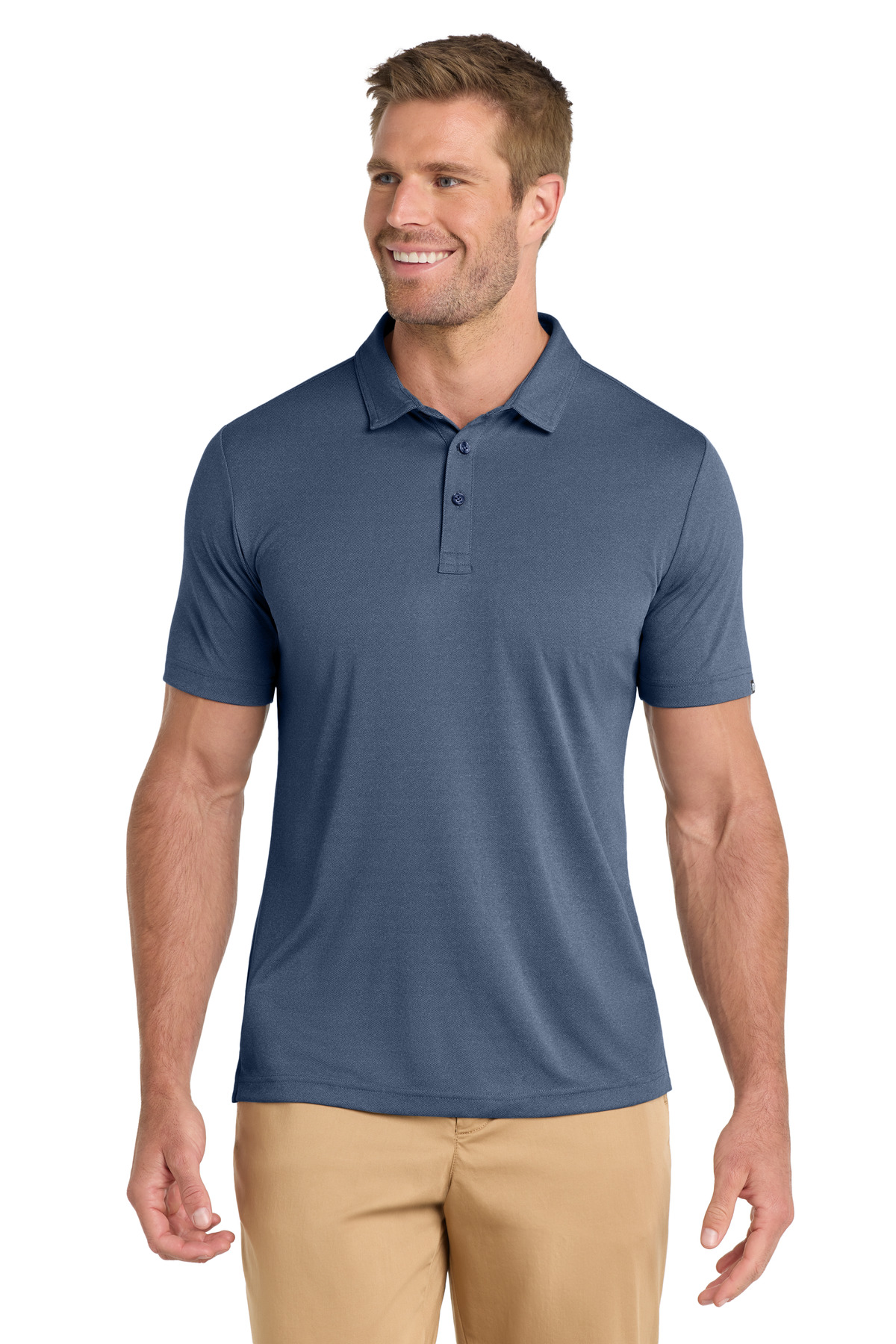 TravisMathew Coto Performance Polo - Image 3
