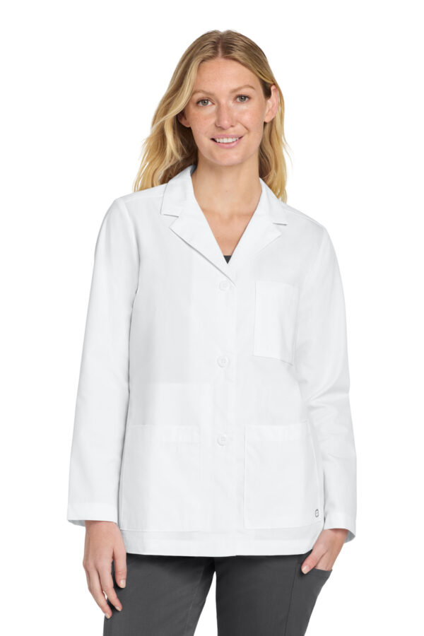 Wink Women's Consultation Lab Coat