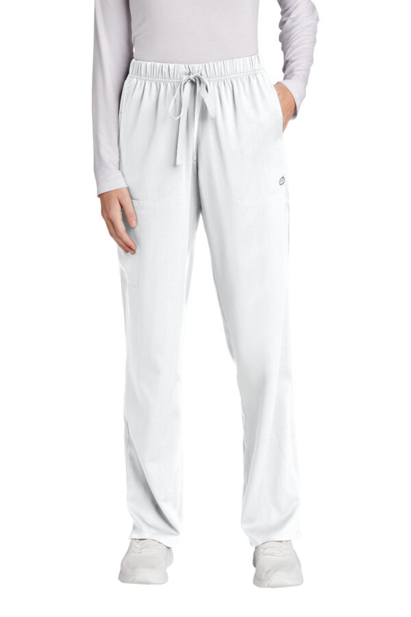 Wink Women's Premiere FlexCargo Pant - Image 7