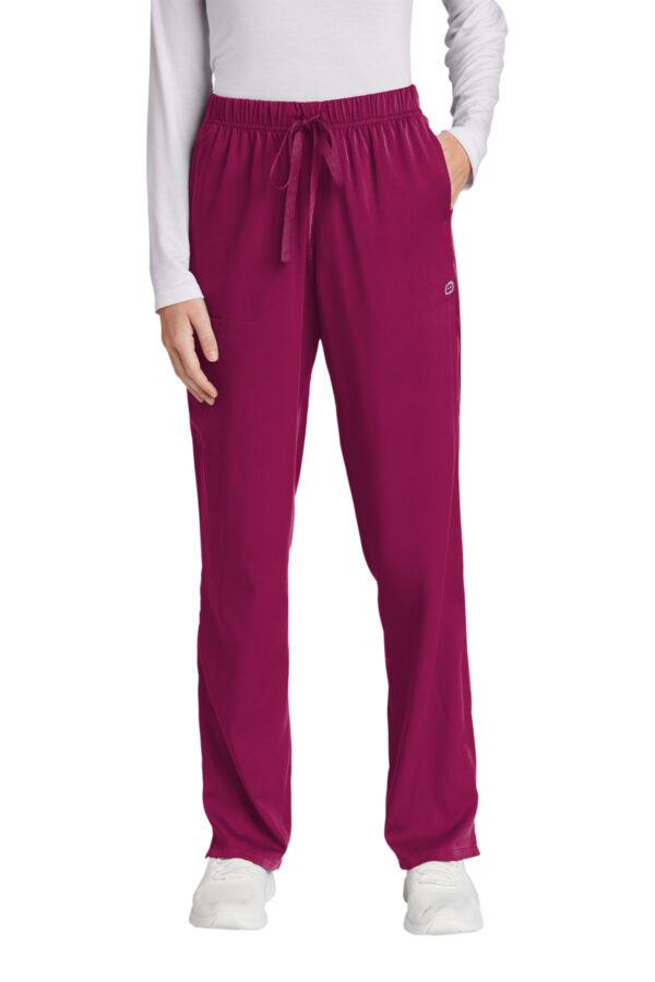 Wink Women's Premiere FlexCargo Pant - Image 8