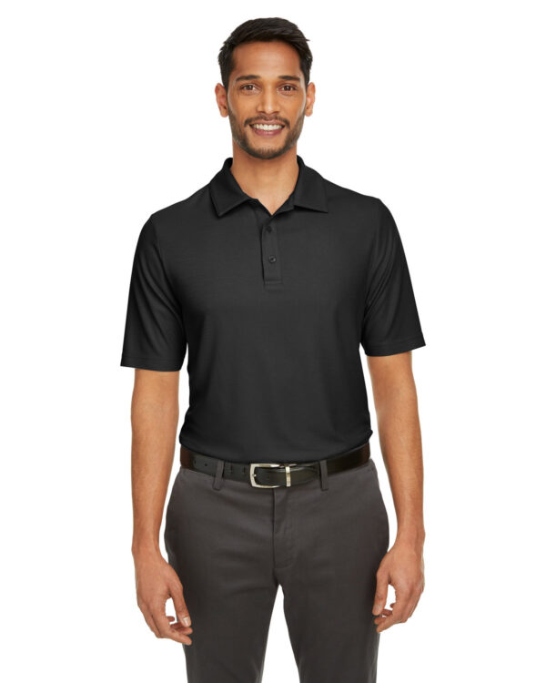 CORE365 Men's Fusion ChromaSoft Pique Polo - Image 4