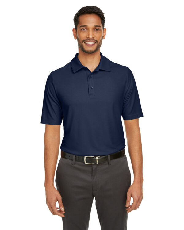 CORE365 Men's Fusion ChromaSoft Pique Polo - Image 10