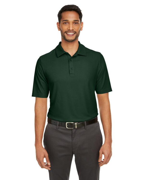 CORE365 Men's Fusion ChromaSoft Pique Polo - Image 11