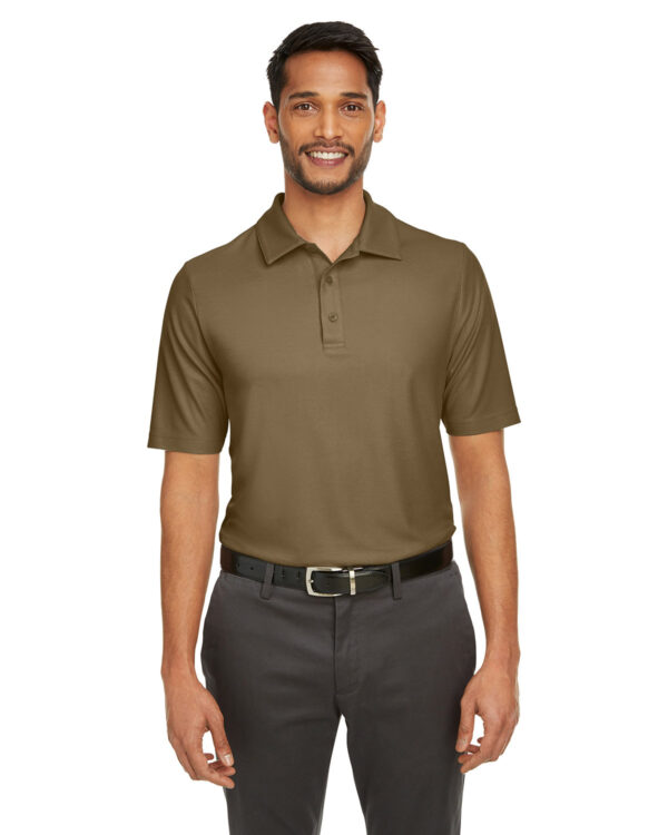 CORE365 Men's Fusion ChromaSoft Pique Polo - Image 17