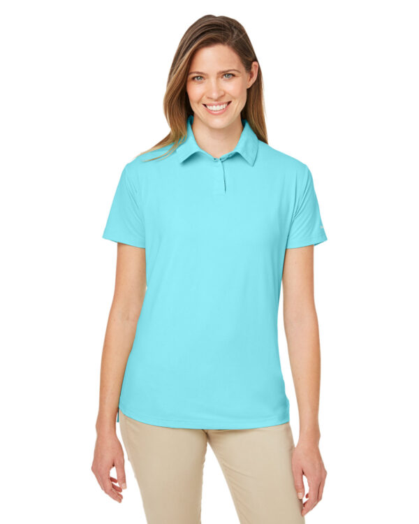 Nautica Ladies' Saltwater Stretch Polo - Image 2