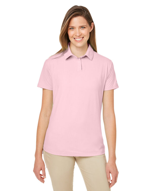 Nautica Ladies' Saltwater Stretch Polo - Image 3