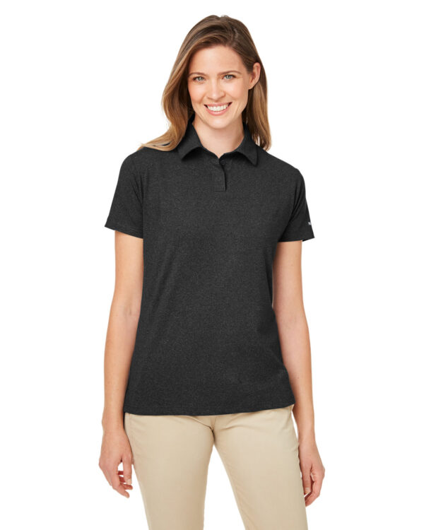 Nautica Ladies' Saltwater Stretch Polo - Image 4