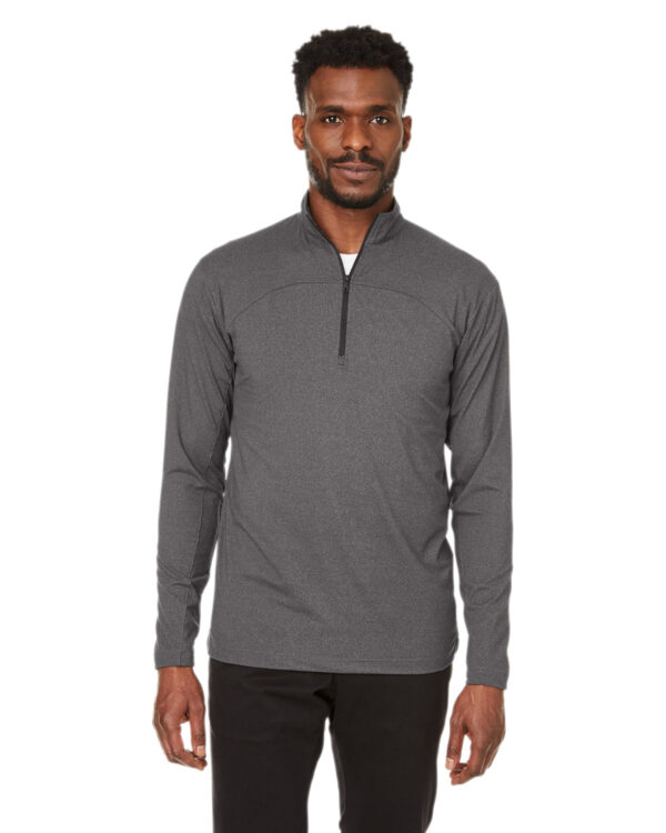 Spyder Men's Spyre Quarter-Zip - Image 2