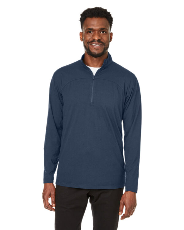 Spyder Men's Spyre Quarter-Zip - Image 3