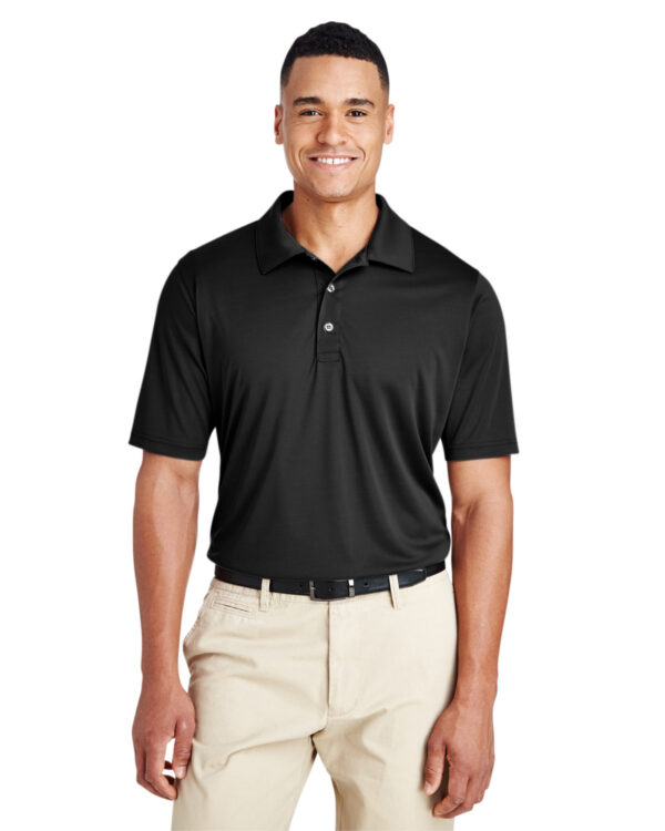 Team 365 Men's Zone Performance Polo - Tall Sizes