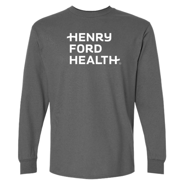 HFH Long Sleeve T-Shirt (Good Quality) - Image 4