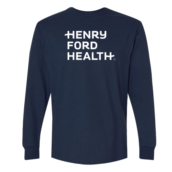 HFH Long Sleeve T-Shirt (Good Quality) - Image 5